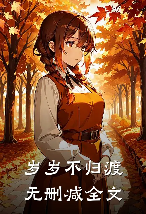 岁岁不归渡无删减全文