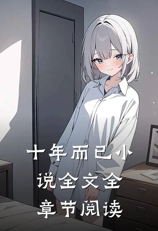 十年而已小说全文全章节阅读