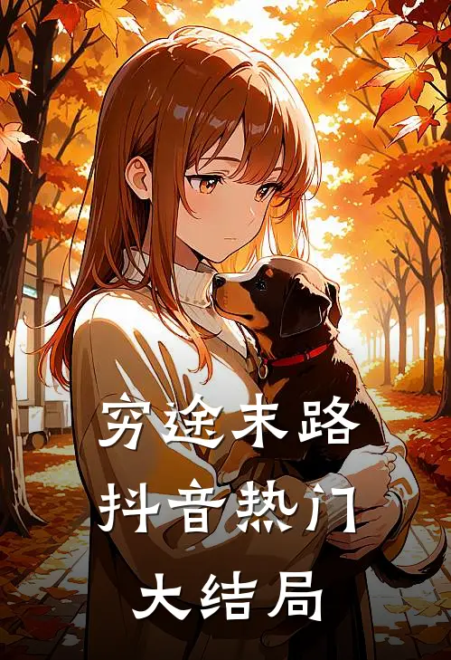 穷途末路抖音热门大结局