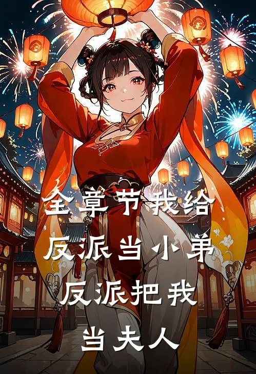 全章节我给反派当小弟，反派把我当夫人