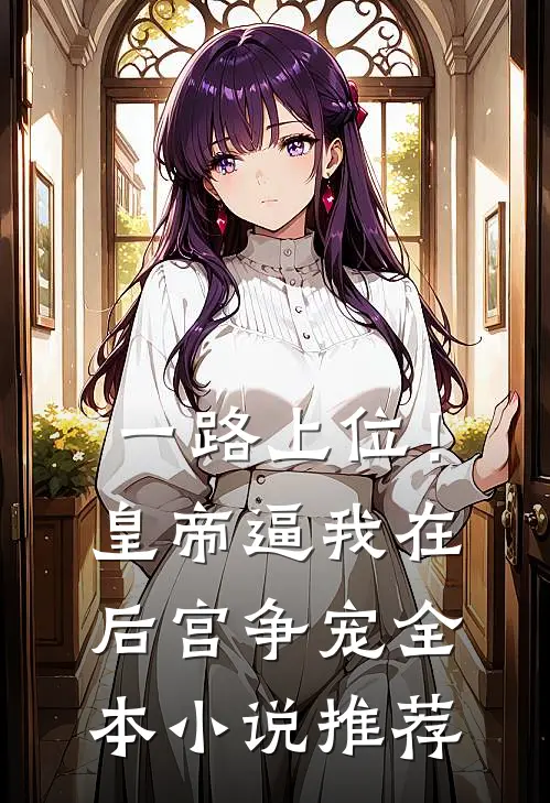 一路上位！皇帝逼我在后宫争宠全本小说推荐