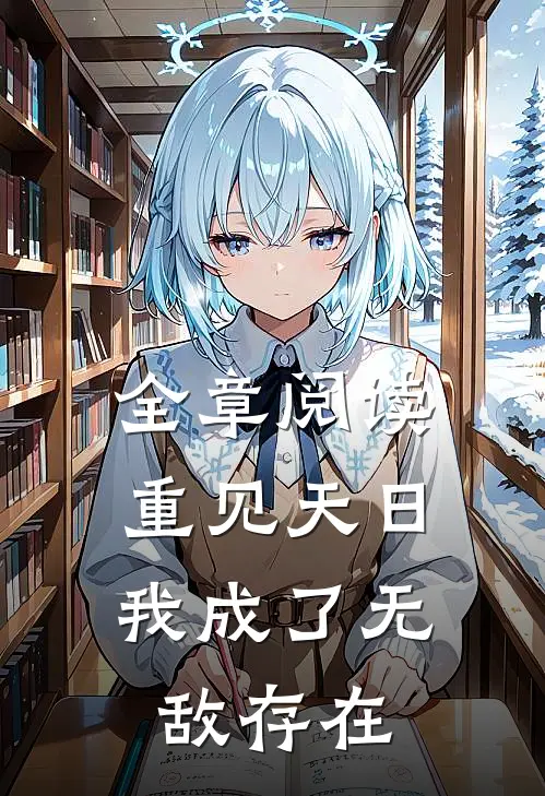 全章阅读重见天日:我成了无敌存在
