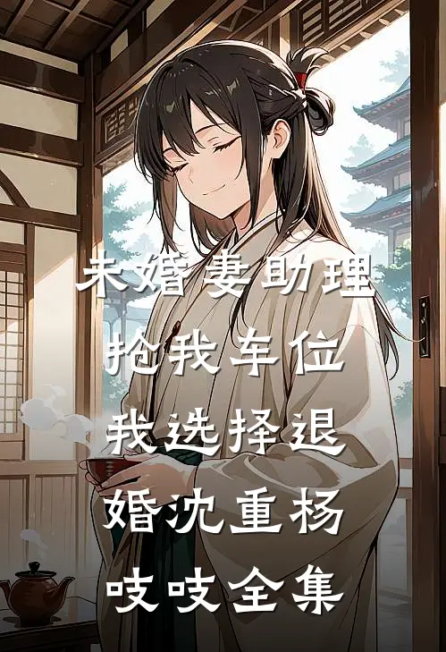 未婚妻助理抢我车位，我选择退婚沈重杨吱吱全集