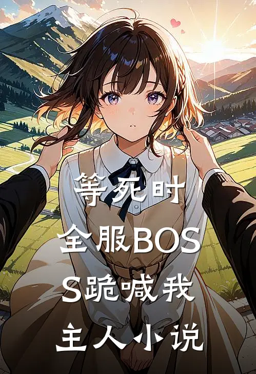 等死时，全服BOSS跪喊我主人小说
