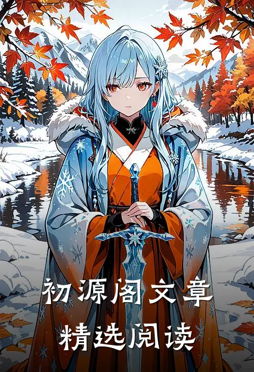 初源阁文章精选阅读