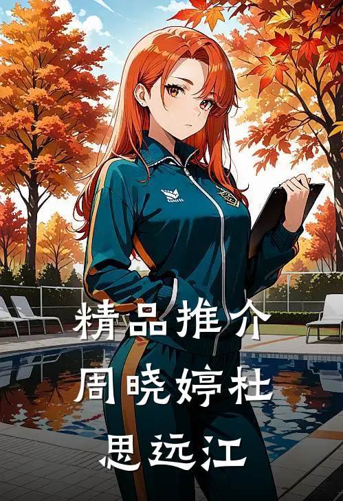 精品推介周晓婷杜思远江