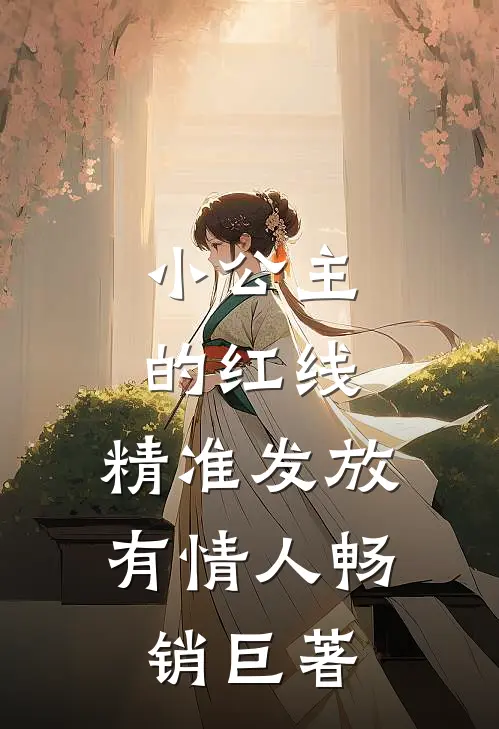 小公主的红线，精准发放有情人畅销巨著