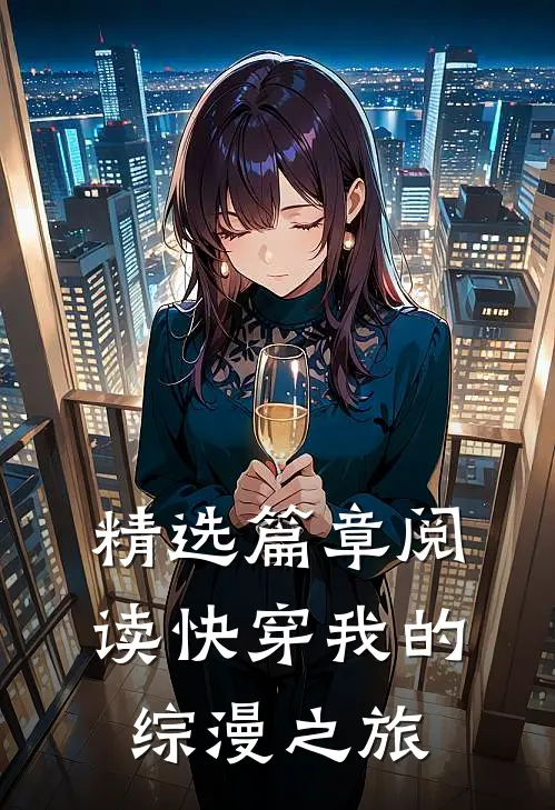 精选篇章阅读快穿我的综漫之旅
