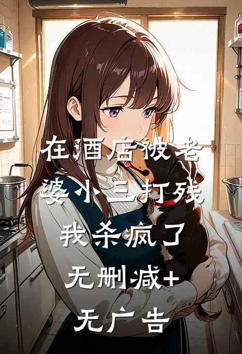 在酒店被老婆小三打残，我杀疯了无删减+无广告
