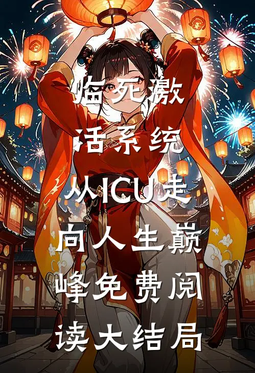 临死激活系统，从ICU走向人生巅峰免费阅读大结局