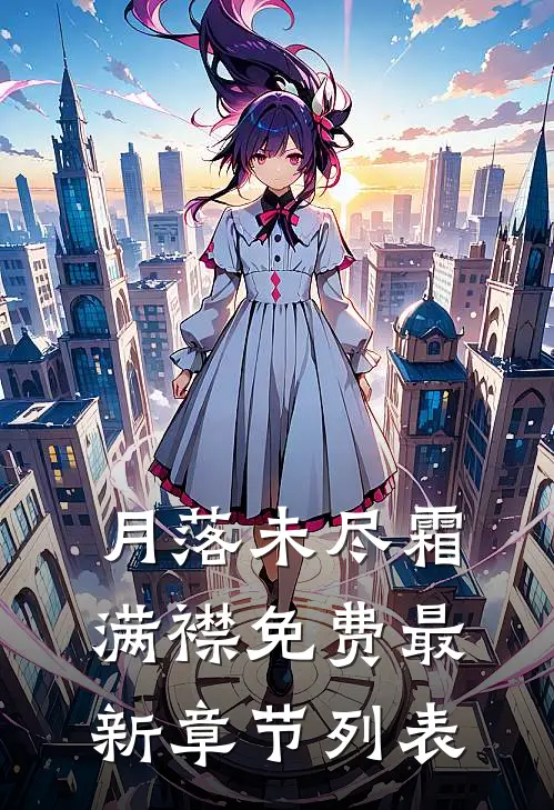 月落未尽霜满襟免费最新章节列表