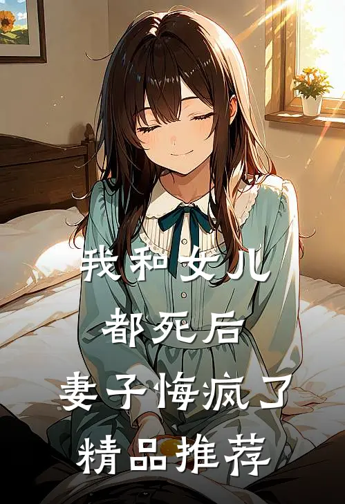 我和女儿都死后,妻子悔疯了精品推荐