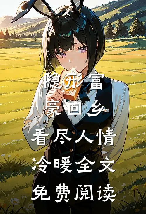 陈子航张婉儿的小说