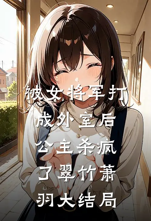 被女将军打成外室后，公主杀疯了翠竹萧羽大结局