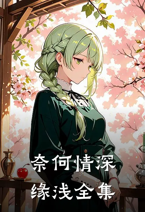 奈何情深缘浅全集