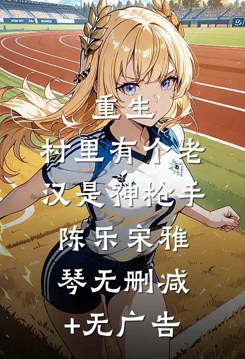 重生：村里有个老汉是神枪手陈乐宋雅琴无删减+无广告