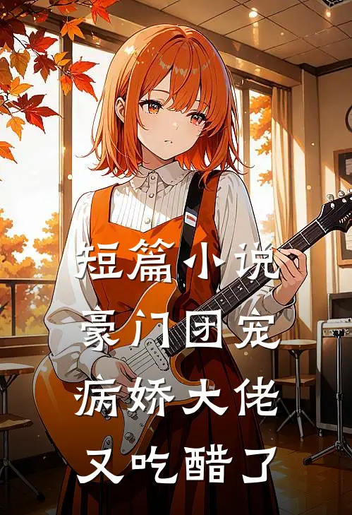 短篇小说豪门团宠：病娇大佬又吃醋了
