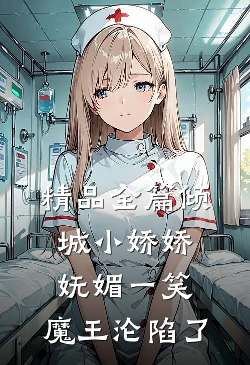 精品全篇倾城小娇娇妩媚一笑，魔王沦陷了