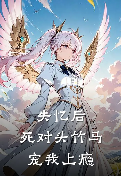 失忆后,死对头竹马宠我上瘾 秋月满