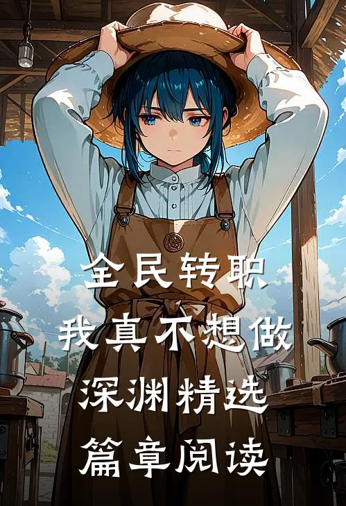 全民转职：我真不想做深渊精选篇章阅读