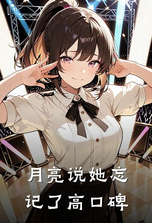 月亮说她忘记了高口碑