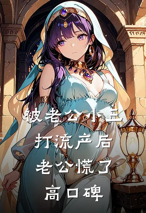 被老公小三打流产后，老公慌了高口碑