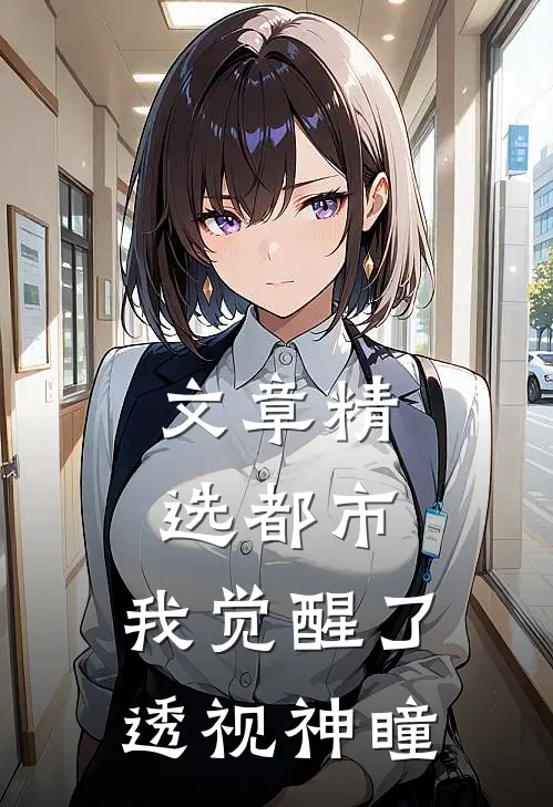 文章精选都市：我觉醒了透视神瞳