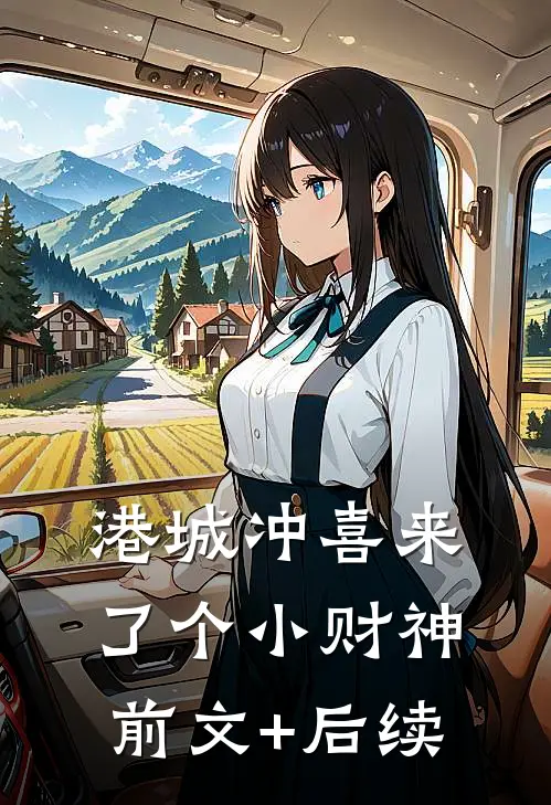 港城冲喜来了个小财神前文+后续