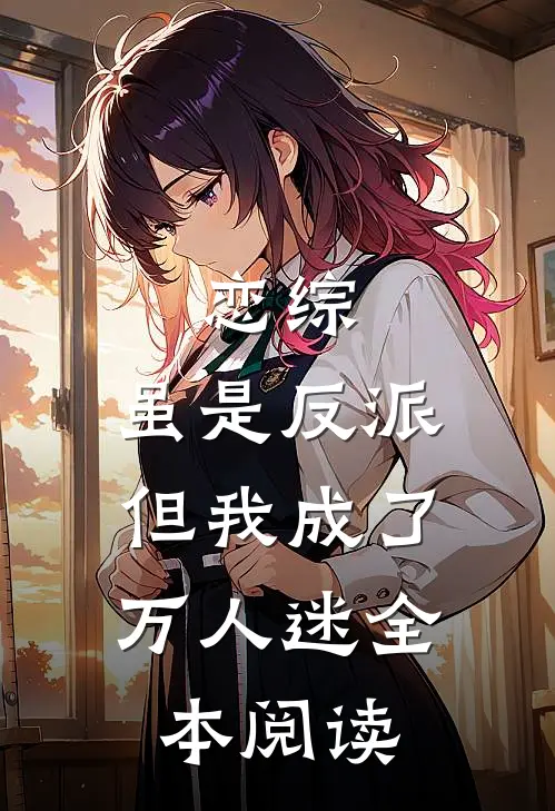 恋综：虽是反派，但我成了万人迷全本阅读