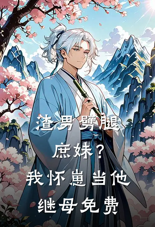 渣男劈腿庶妹？我怀崽当他继母免费