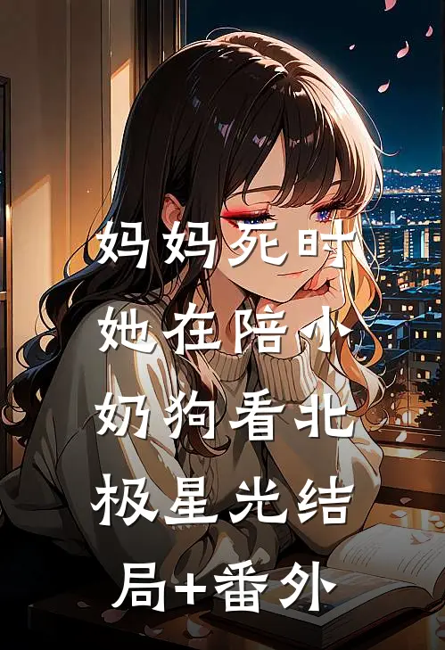 妈妈死时，她在陪小奶狗看北极星光结局+番外