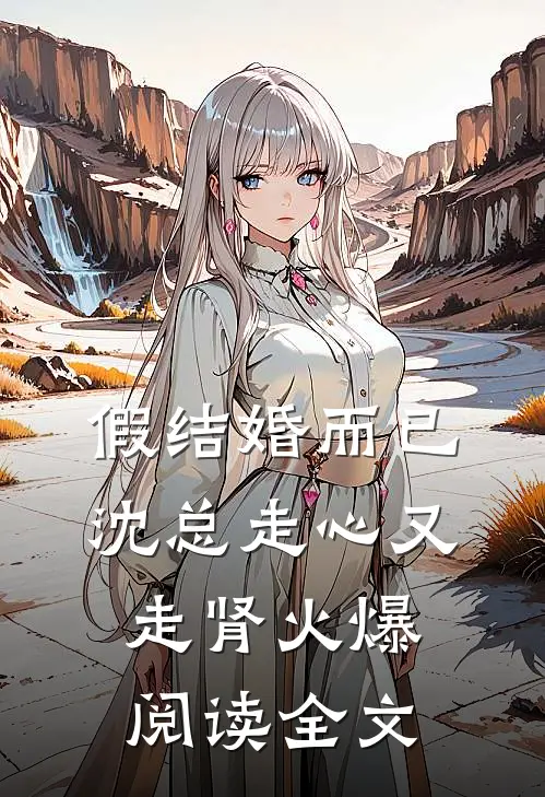 假结婚而已沈总走心又走肾火爆阅读全文
