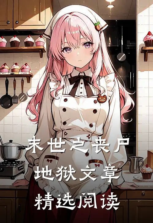 末世之丧尸地狱文章精选阅读