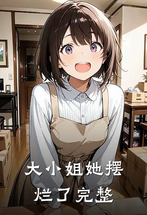 大小姐她摆烂了完整