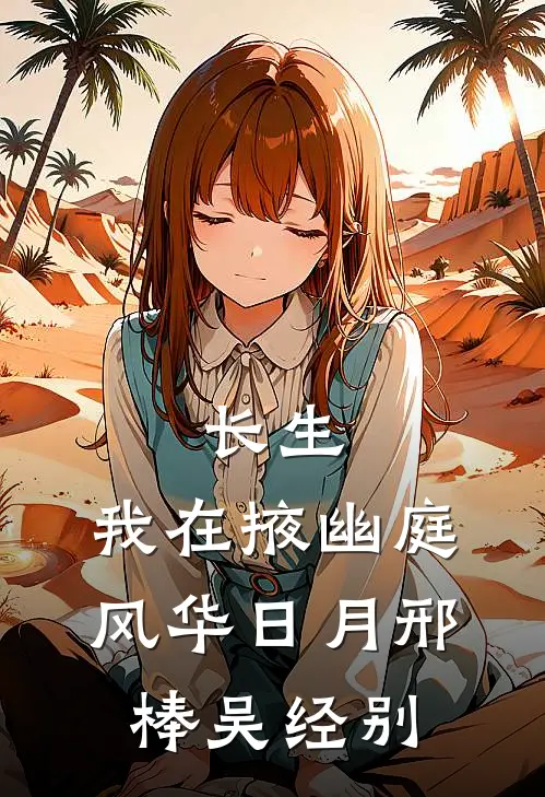 长生：我在掖幽庭风华日月邢棒吴经别