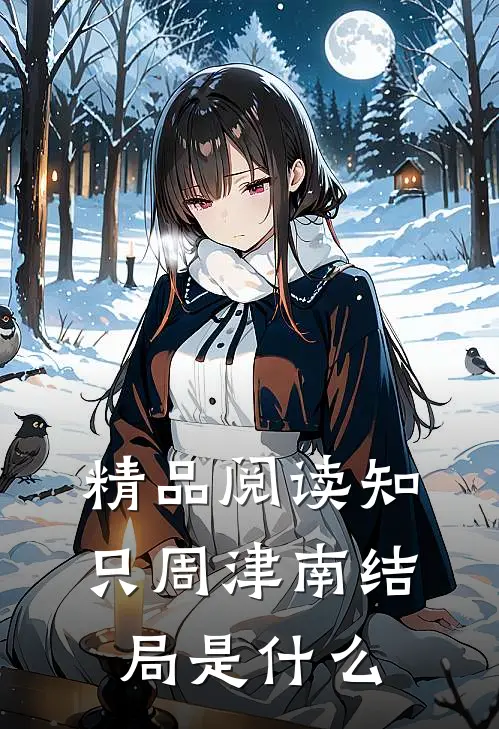 精品阅读知只周津南结局是什么