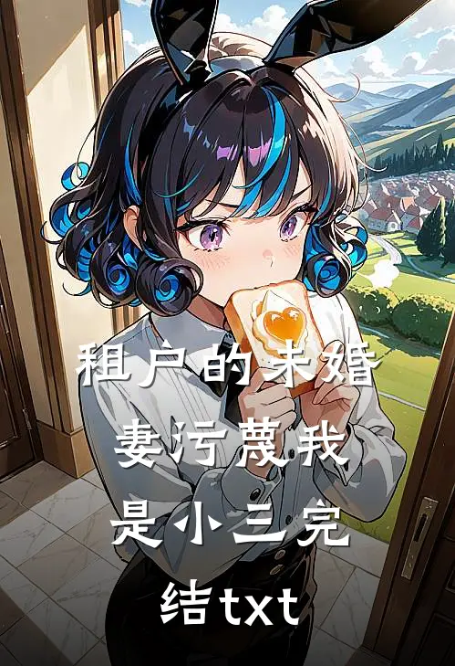 租户的未婚妻污蔑我是小三完结txt
