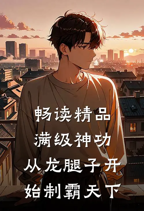 畅读精品满级神功，从龙腿子开始制霸天下