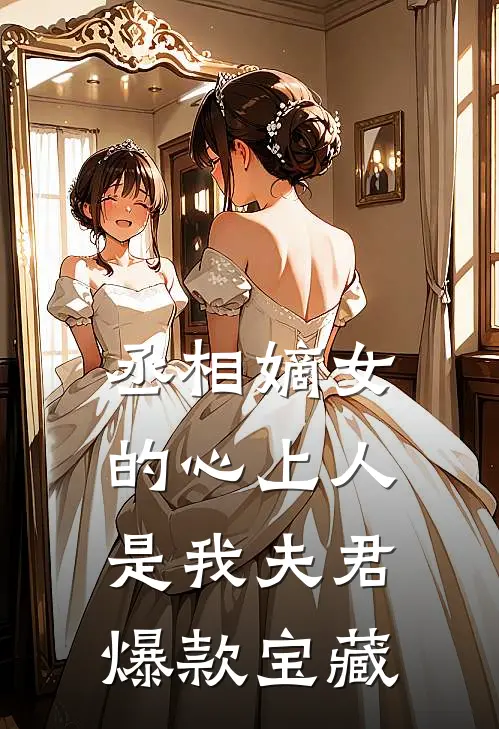 丞相嫡女的心上人，是我夫君爆款宝藏