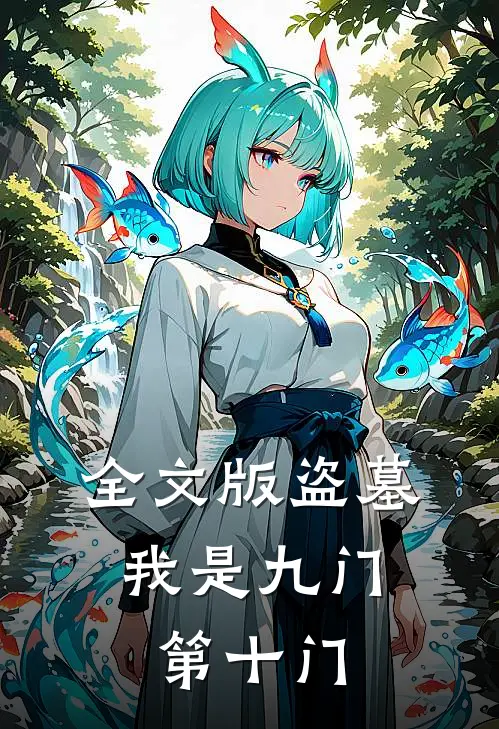 全文版盗墓我是九门第十门是