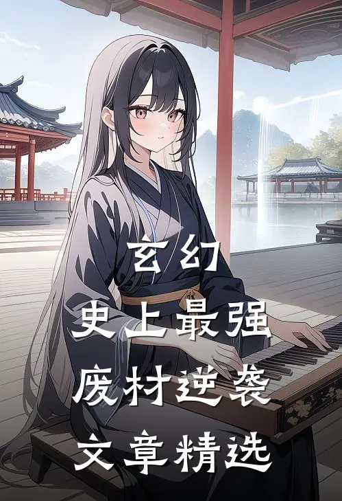 玄幻：史上最强废材逆袭文章精选
