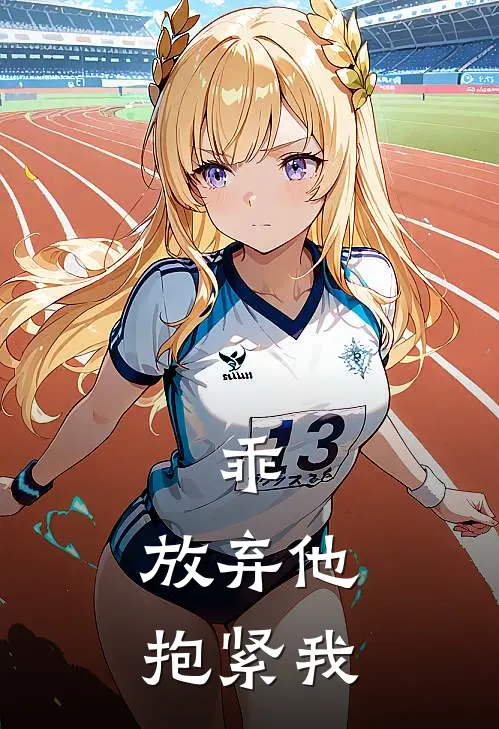 乖,放弃他,抱紧我英语
