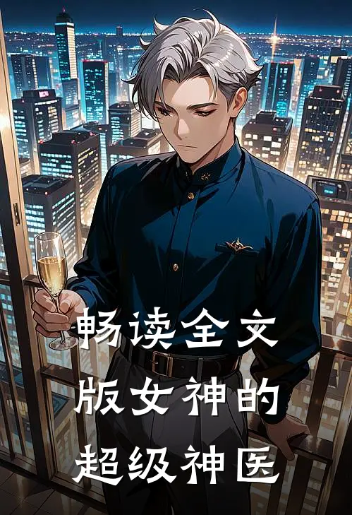 畅读全文版女神的超级神医