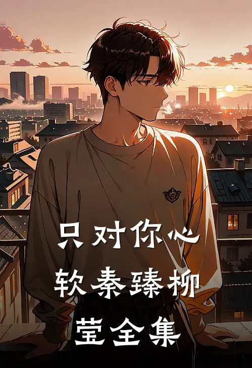 只对你心软秦臻柳莹 全集
