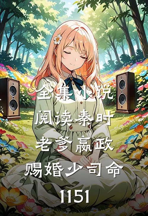 全集小说阅读秦时:老爹嬴政,赐婚少司命(1-151)