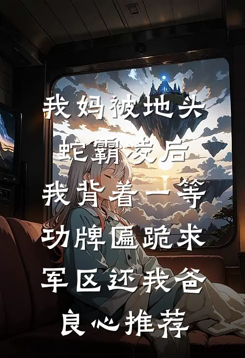 我妈被地头蛇霸凌后，我背着一等功牌匾跪求军区还我爸良心推荐
