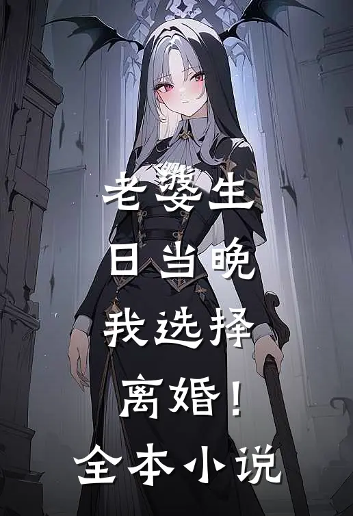老婆生日当晚，我选择离婚！全本小说