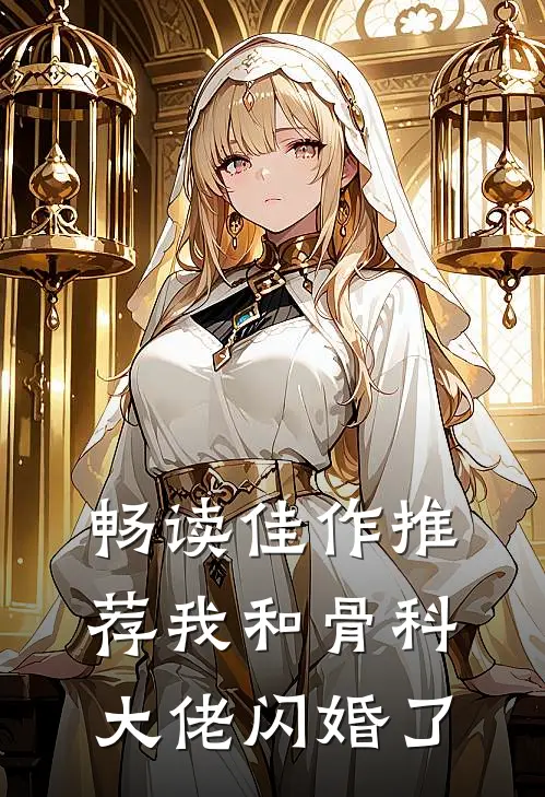 畅读佳作推荐我和骨科大佬闪婚了