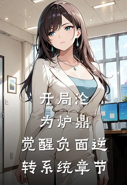 开局沦为炉鼎，觉醒负面逆转系统章节