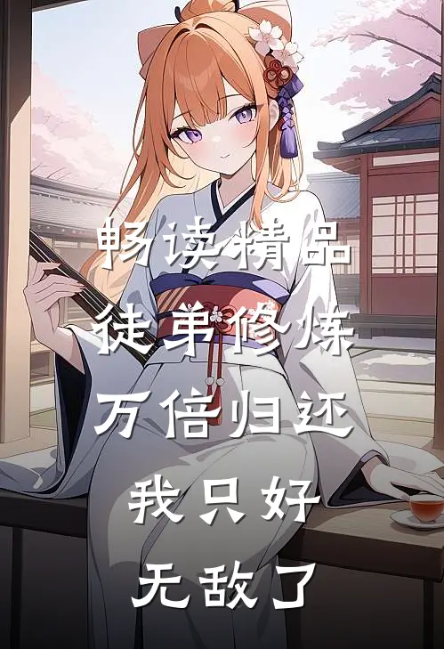 畅读精品徒弟修炼万倍归还，我只好无敌了
